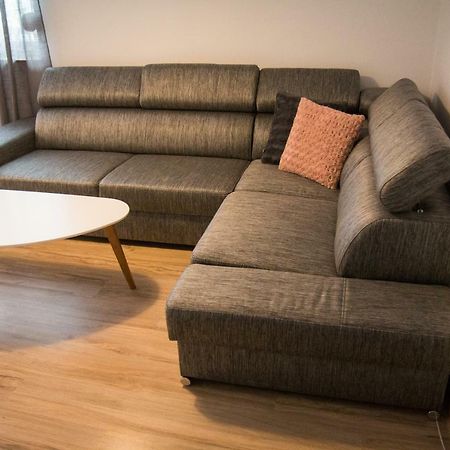 Apartament F&J Торунь Экстерьер фото